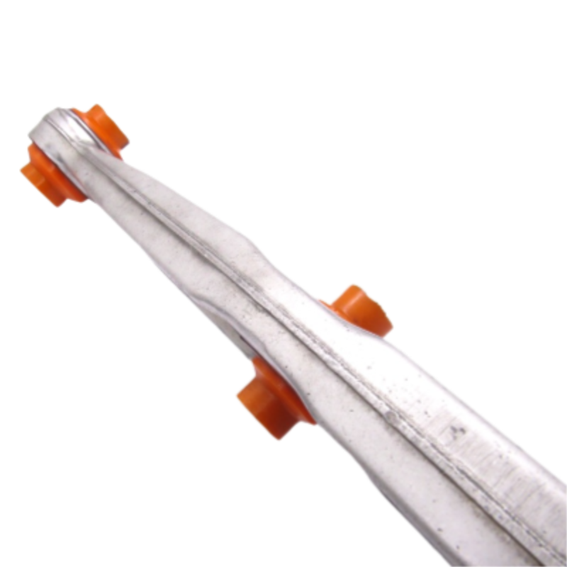 Polyurethane bushing rear lower control arm under the stabilizer bar Lexus Ls600 2006-2013 RECONSTRUCTION OF YOUR