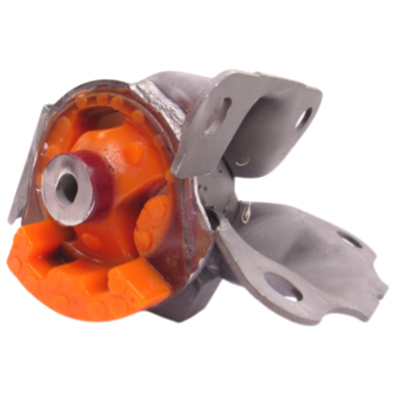 Polyurethane mount of the engine left CX-7 2006-2012 2,2 Diesel RECONSTRUCTION OF YOUR