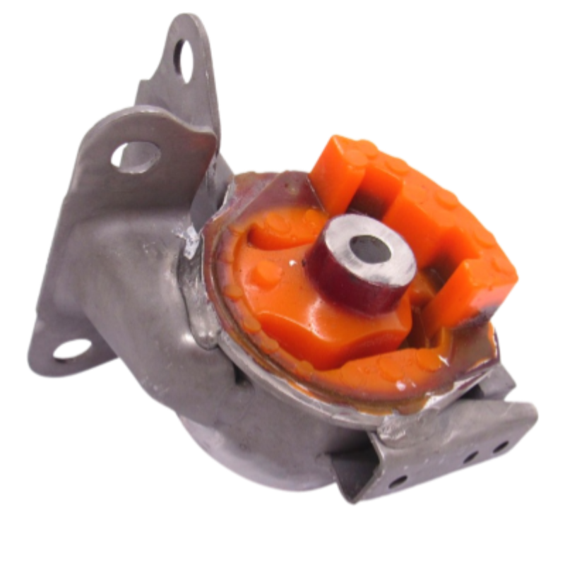 Polyurethane mount of the engine left CX-7 2006-2012 2,2 Diesel RECONSTRUCTION OF YOUR