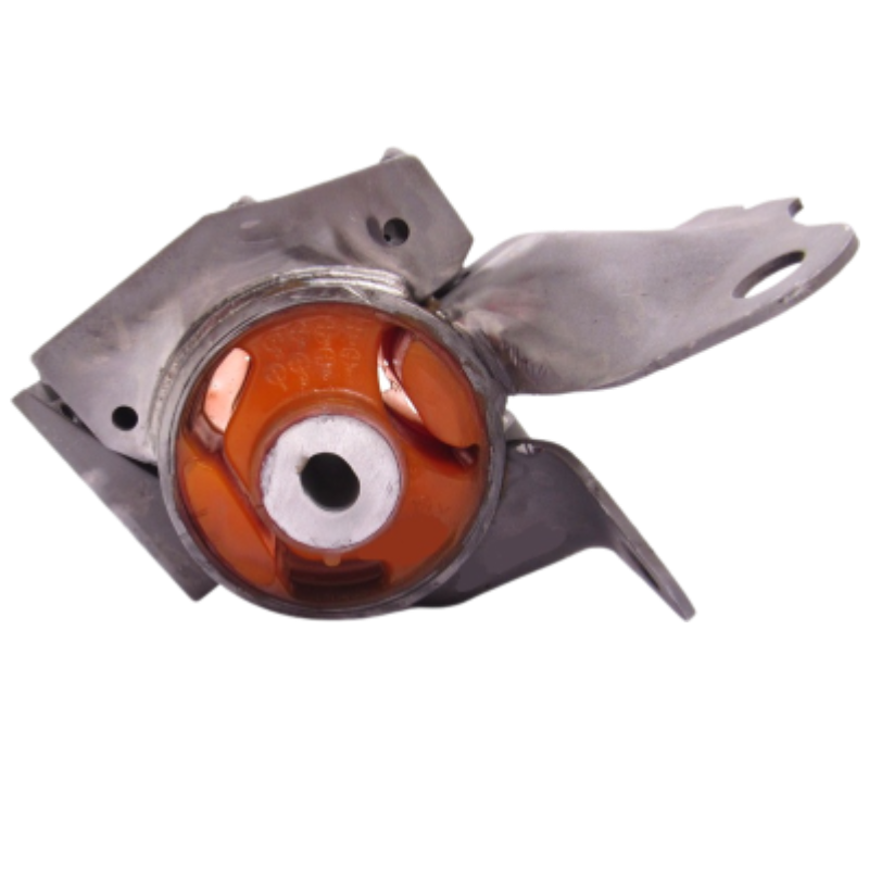 Polyurethane mount of the engine left CX-7 2006-2012 2,2 Diesel RECONSTRUCTION OF YOUR