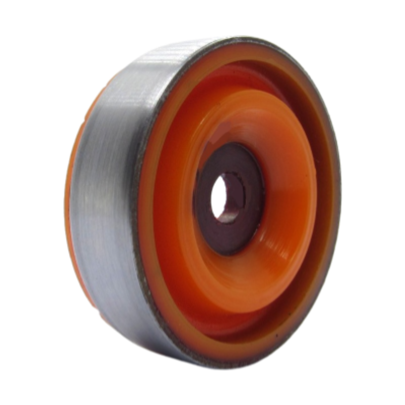 Полиуретановая опора заднего амортизатора Mazda 3 2003-2009 СМЕННЫЙ САЙЛЕНТБЛОК