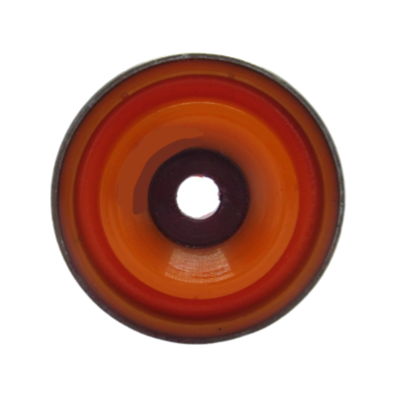 Полиуретановая опора заднего амортизатора Mazda 3 2003-2009 СМЕННЫЙ САЙЛЕНТБЛОК