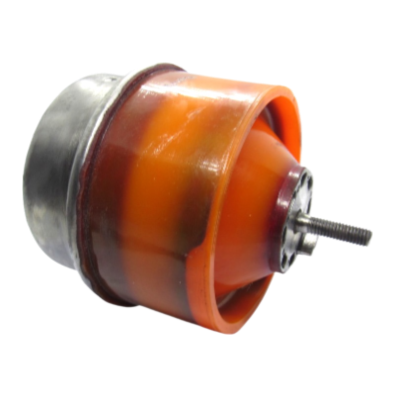 Поліуретанова подушка двигуна права, ліва Skoda Superb 2001-2008 РЕКОНСТРУКЦІЯ ВАШОЇ