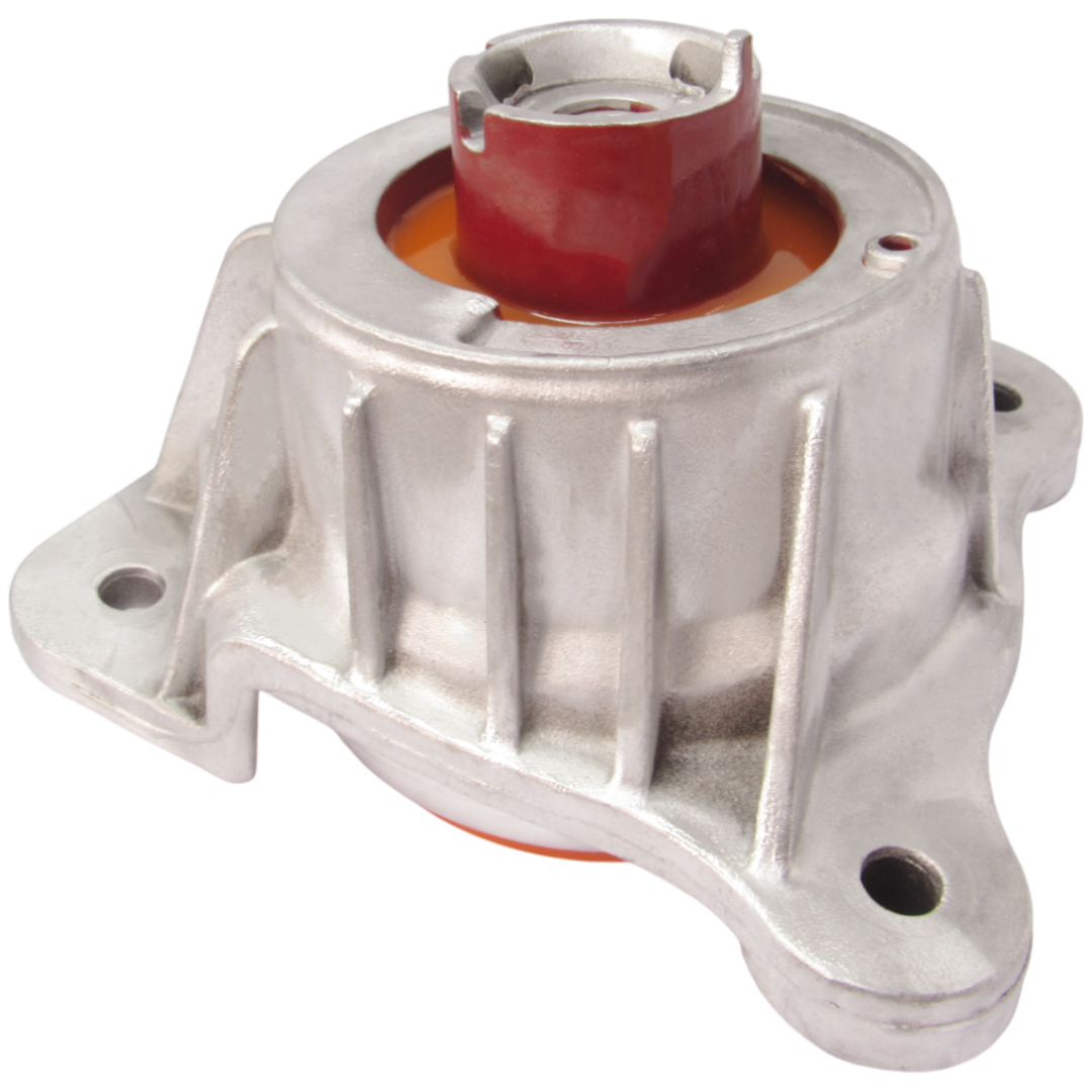 Полиуретановая подушка двигателя левая Mercedes-Benz Vito 2014- РЕКОНСТРУКЦИЯ ВАШЕЙ