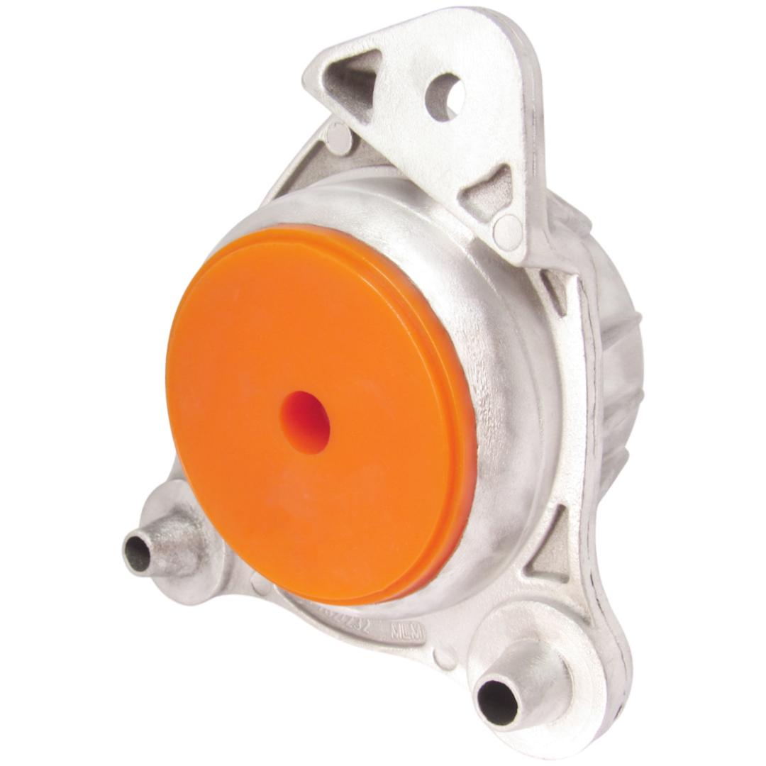 Полиуретановая подушка двигателя левая Mercedes-Benz Vito 2014- РЕКОНСТРУКЦИЯ ВАШЕЙ