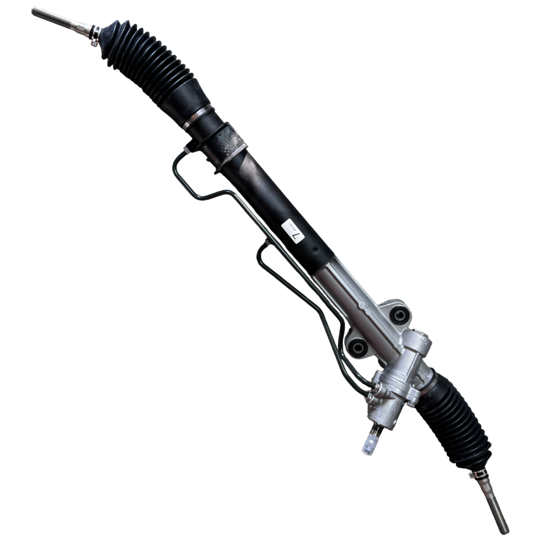 Рулевая рейка Mitsubishi Pajero 2006-