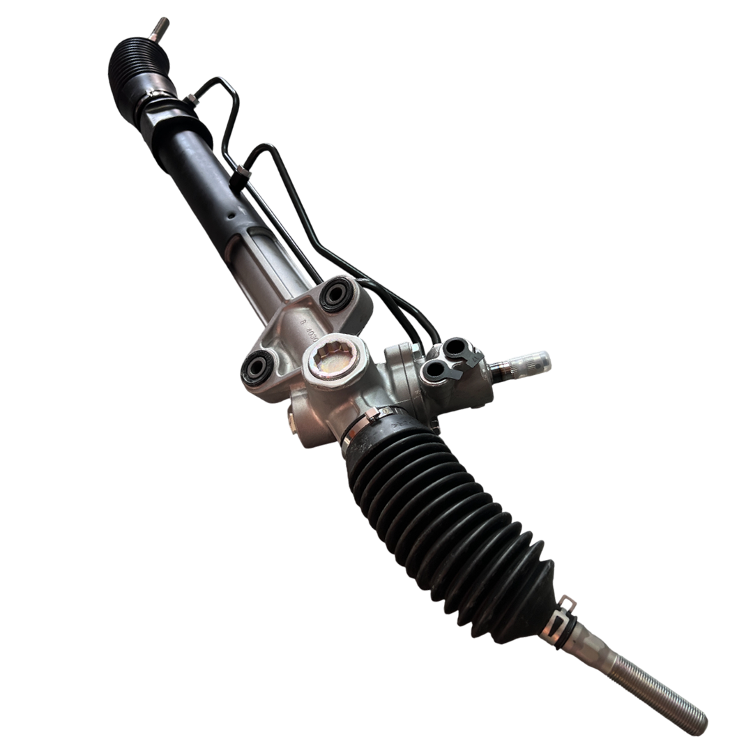 Рулевая рейка Mitsubishi Pajero 2006-