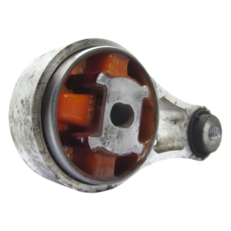 Полиуретановая подушка двигателя правая верхняя Nissan Interstar 1998-2010 3,0