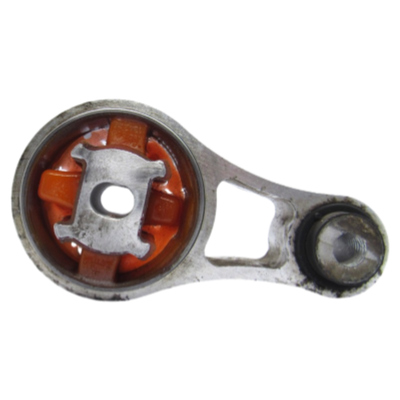 Полиуретановая подушка двигателя правая верхняя Nissan Interstar 1998-2010 3,0