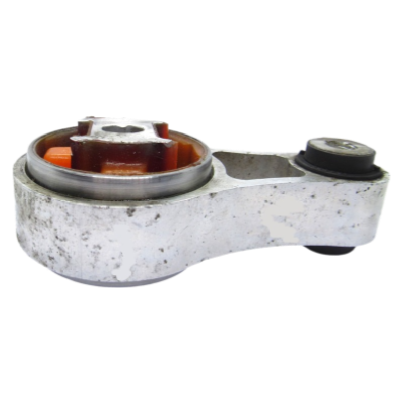 Полиуретановая подушка двигателя правая верхняя Nissan Interstar 1998-2010 3,0