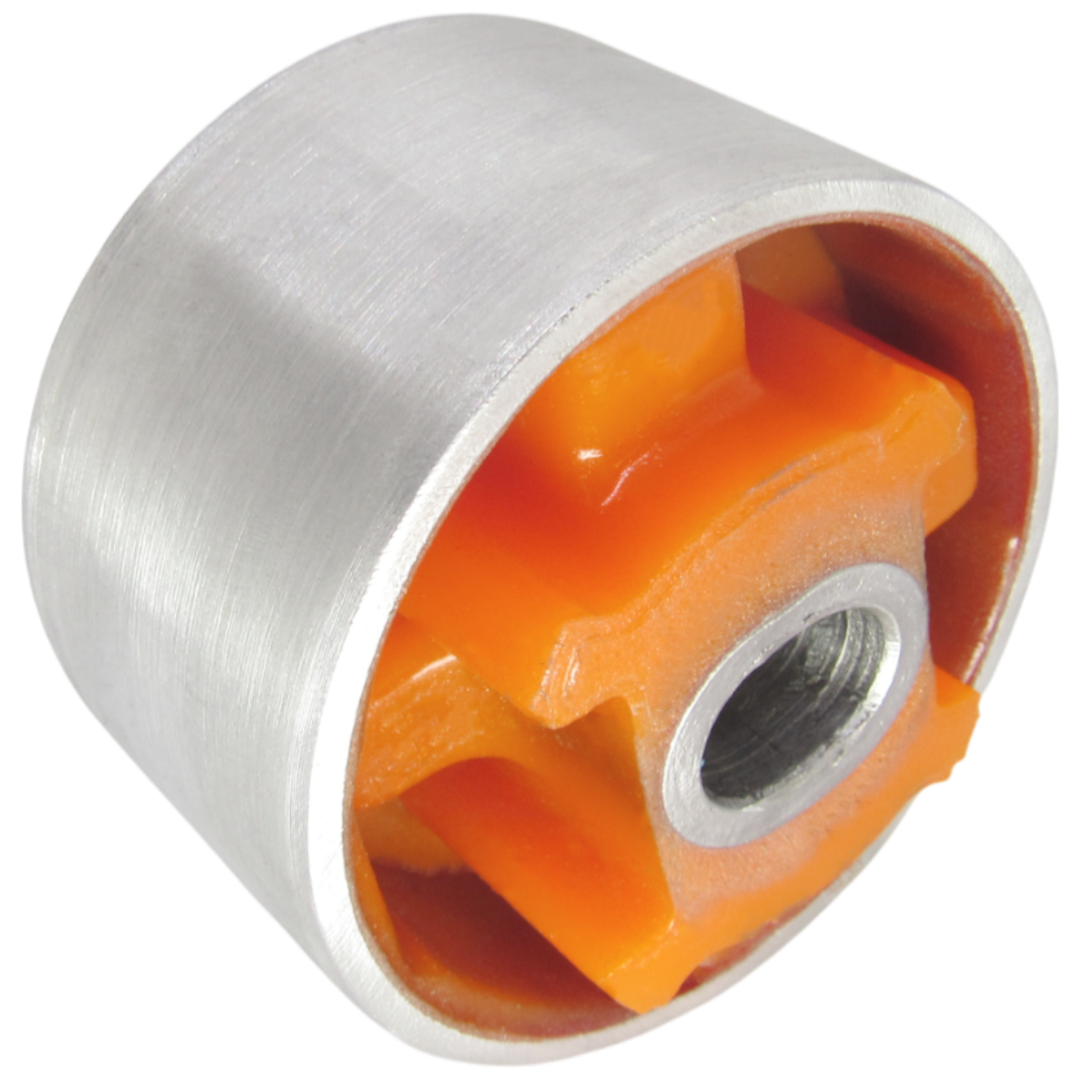 Поліуретанова подушка двигуна права верхня Renault Master 1998-2010 3,0 ЗМІННИЙ ВЕЛИКИЙ САЙЛЕНТБЛОК