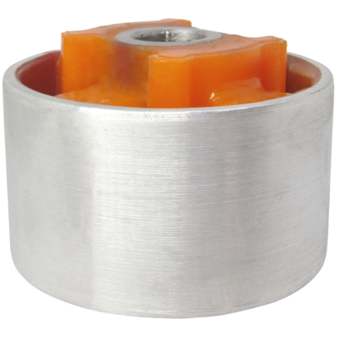 Поліуретанова подушка двигуна права верхня Renault Master 1998-2010 3,0 ЗМІННИЙ ВЕЛИКИЙ САЙЛЕНТБЛОК