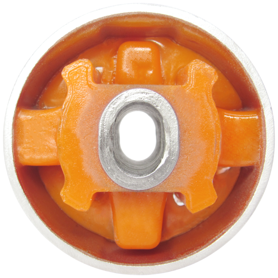 Поліуретанова подушка двигуна права верхня Renault Master 1998-2010 3,0 ЗМІННИЙ ВЕЛИКИЙ САЙЛЕНТБЛОК