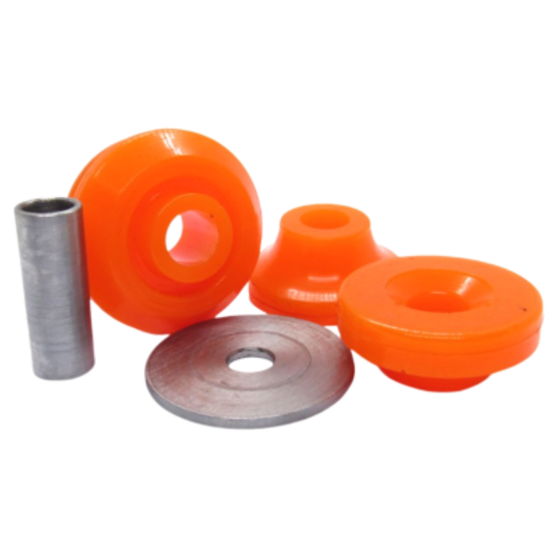 Полиуретановая опора заднего амортизатора Hyundai Xg 1998-2005 КОМПЛЕКТ