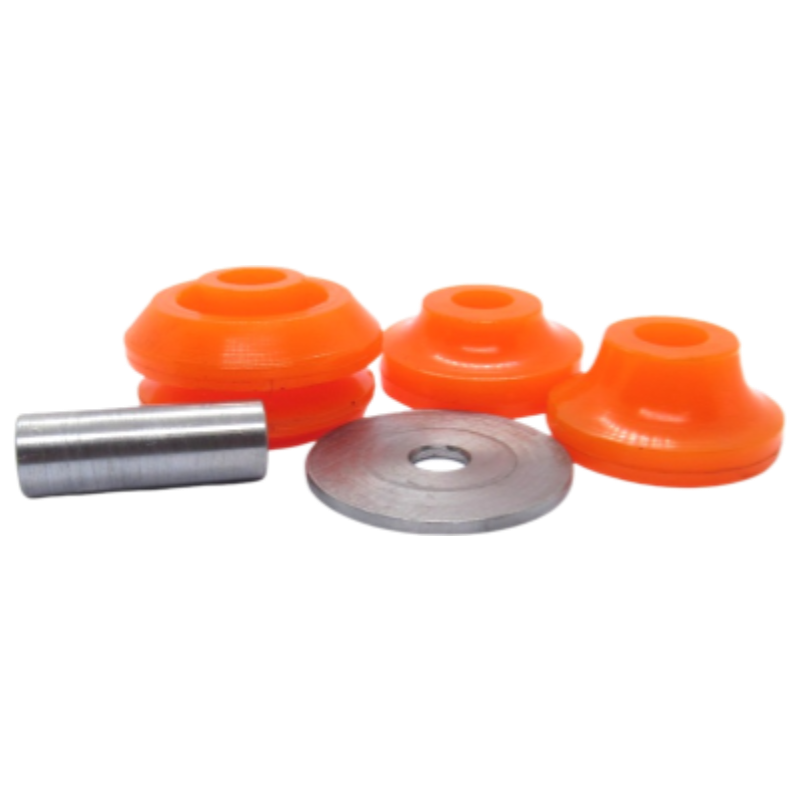 Полиуретановая опора заднего амортизатора Hyundai Xg 1998-2005 КОМПЛЕКТ