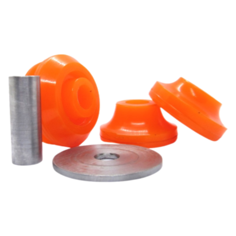 Полиуретановая опора заднего амортизатора Hyundai Xg 1998-2005 КОМПЛЕКТ