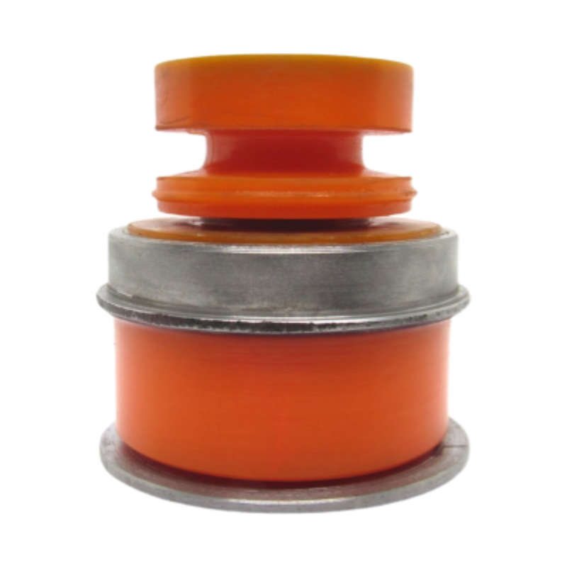 Поліуретанова подушка рами Nissan Patrol 1997-2013 Кріплення кузова 2-й ряд КОМПЛЕКТ