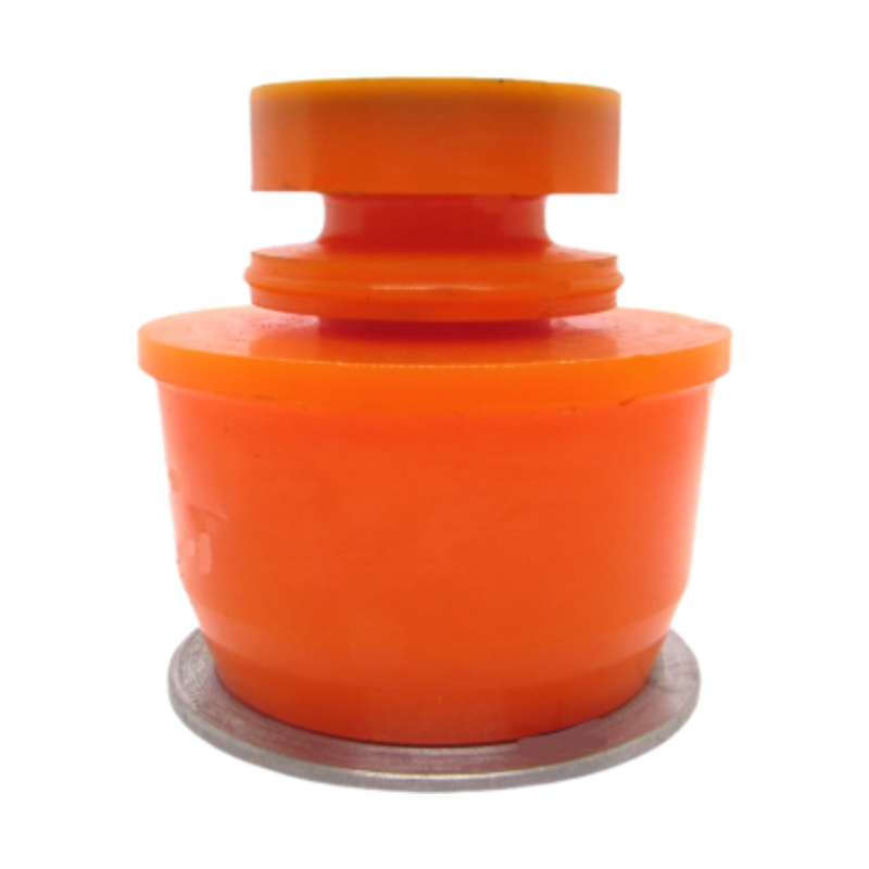 Полиуретановая подушка рамы Nissan Safari 1987-1998 Крепление кузова 4-й ряд КОМПЛЕКТ