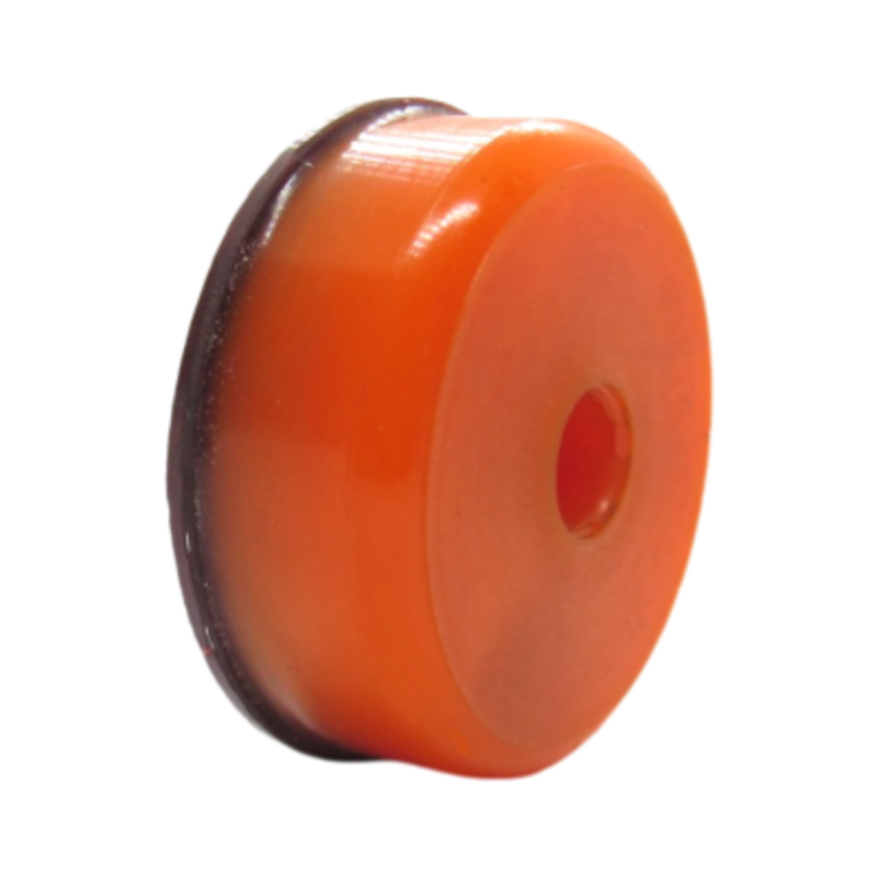 Полиуретановая подушка рамы Nissan Safari 1980-2002 Крепление кузова 5-й ряд