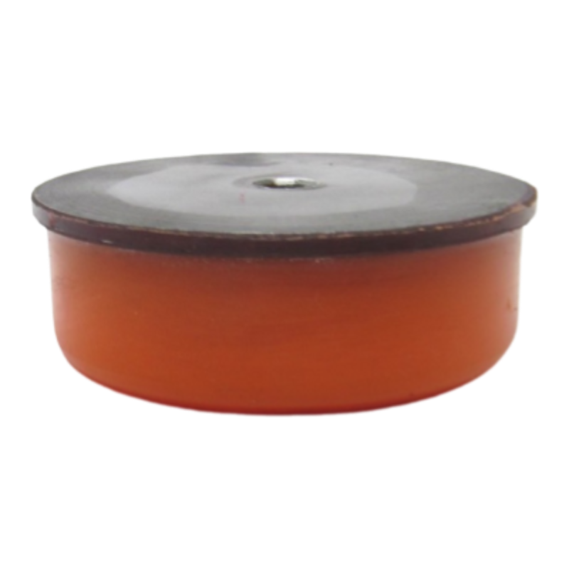 Полиуретановая подушка рамы Nissan Safari 1980-2002 Крепление кузова 5-й ряд