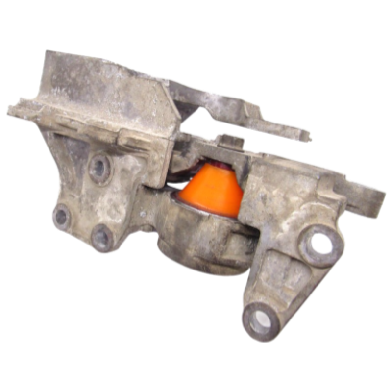 Polyurethane cushion gearbox Nissan Qashqai 2006-2013