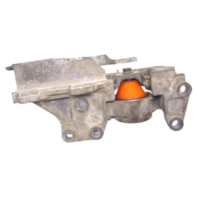 Polyurethane cushion gearbox Nissan Qashqai 2006-2013