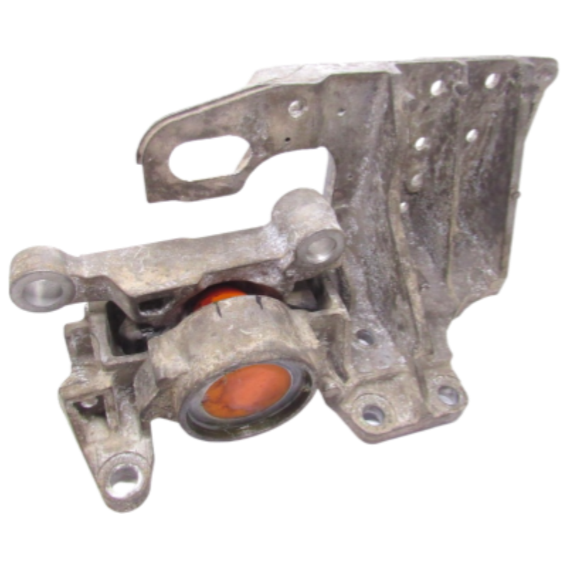 Polyurethane cushion gearbox Nissan Qashqai 2006-2013