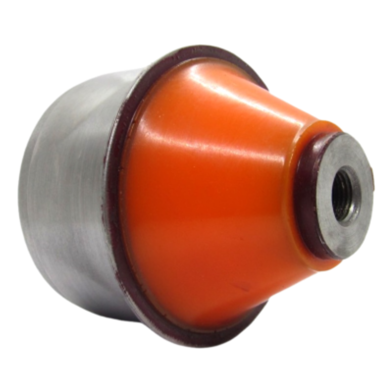 Полиуретановая подушка КПП Nissan Qashqai 2006-2013 СМЕННЫЙ САЙЛЕНТБЛОК