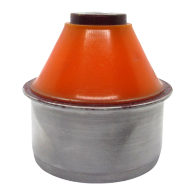 Полиуретановая подушка КПП Nissan Qashqai 2006-2013 СМЕННЫЙ САЙЛЕНТБЛОК