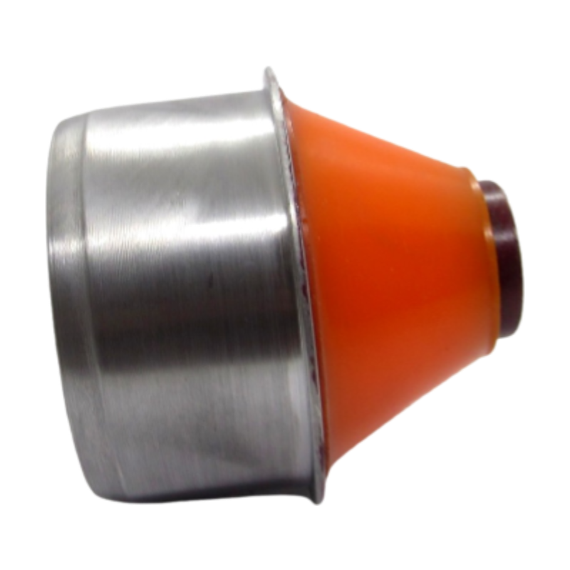 Полиуретановая подушка КПП Nissan Qashqai 2006-2013 СМЕННЫЙ САЙЛЕНТБЛОК