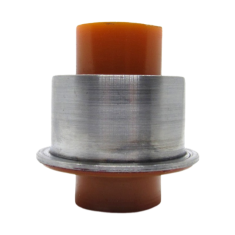 Полиуретановый сайлентблок заднего подпружинного рычага наружный Toyota Mark X 2009-2019