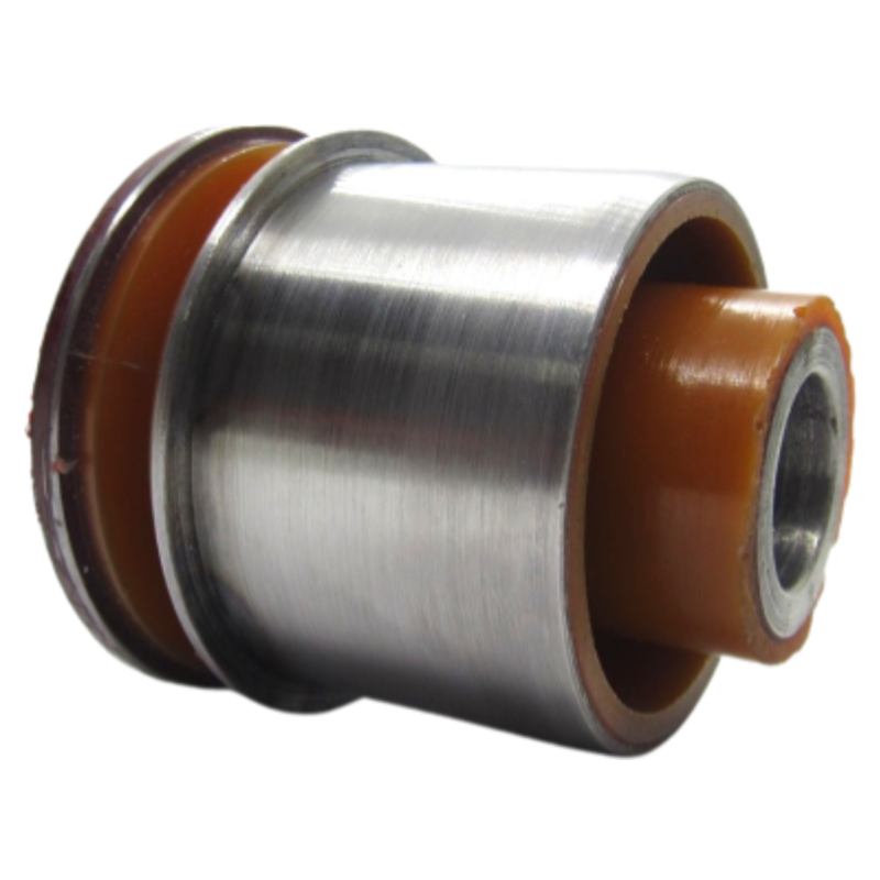 Полиуретановый сайлентблок заднего нижнего рычага передний Toyota Vista 1998-2003