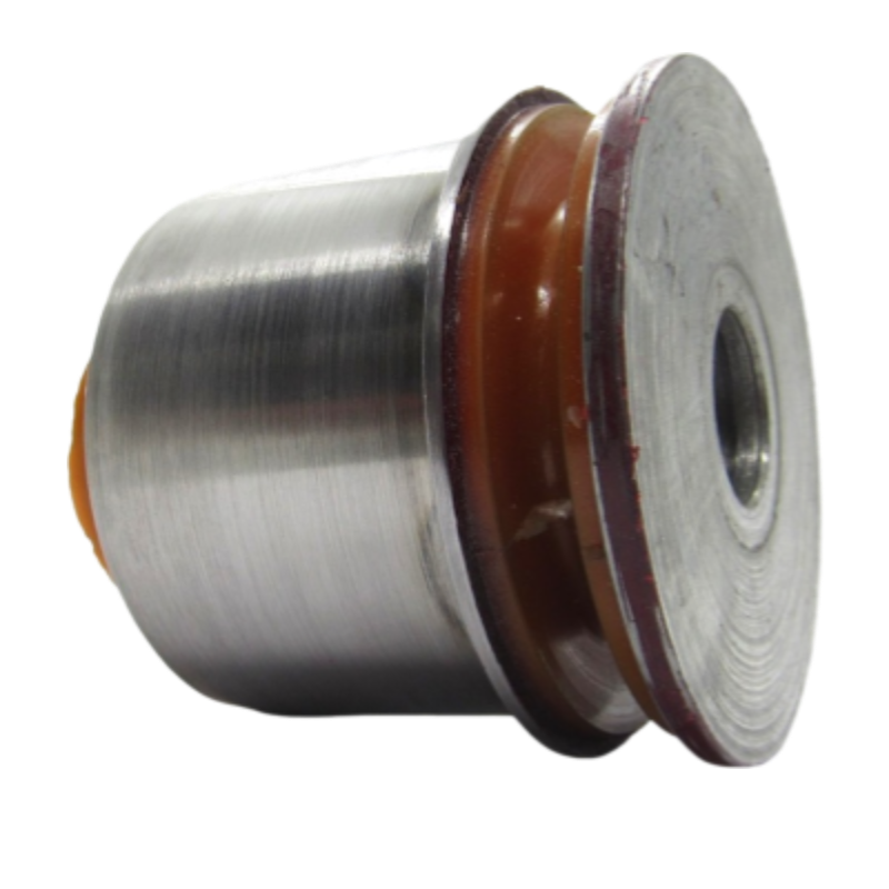 Полиуретановый сайлентблок заднего нижнего рычага передний Toyota Vista 1998-2003