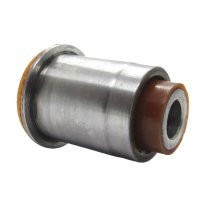 Поліуретановий сайлентблок задньої цапфи нижній Toyota Corolla 2000-2006