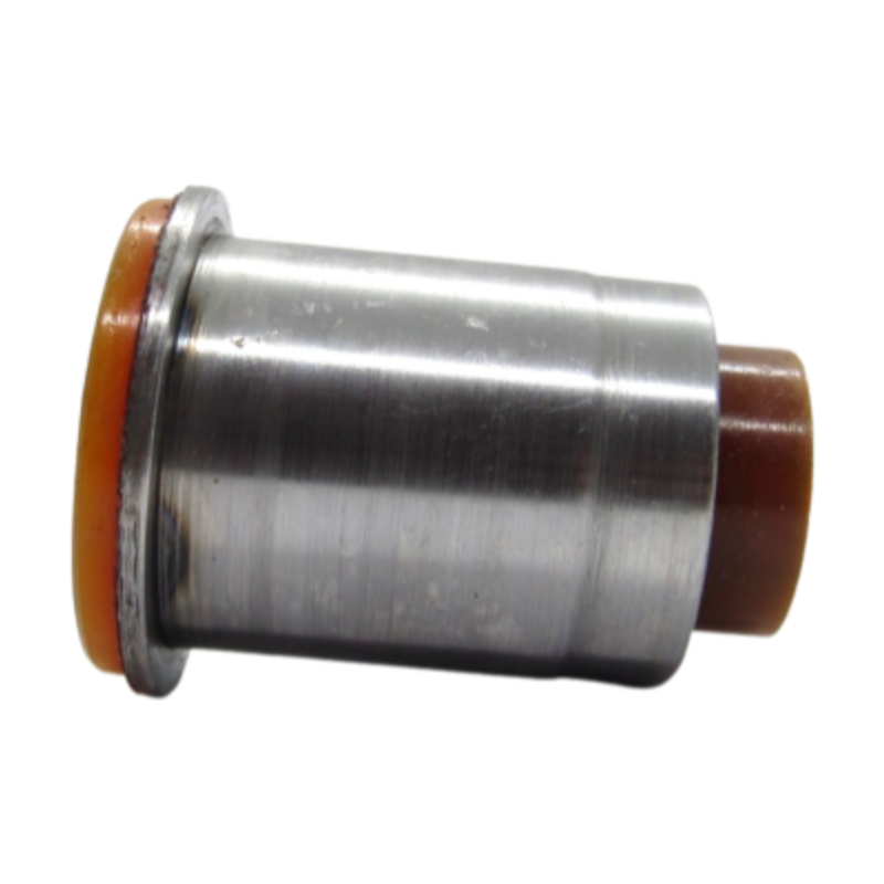 Поліуретановий сайлентблок задньої цапфи нижній Toyota Corolla 2000-2006