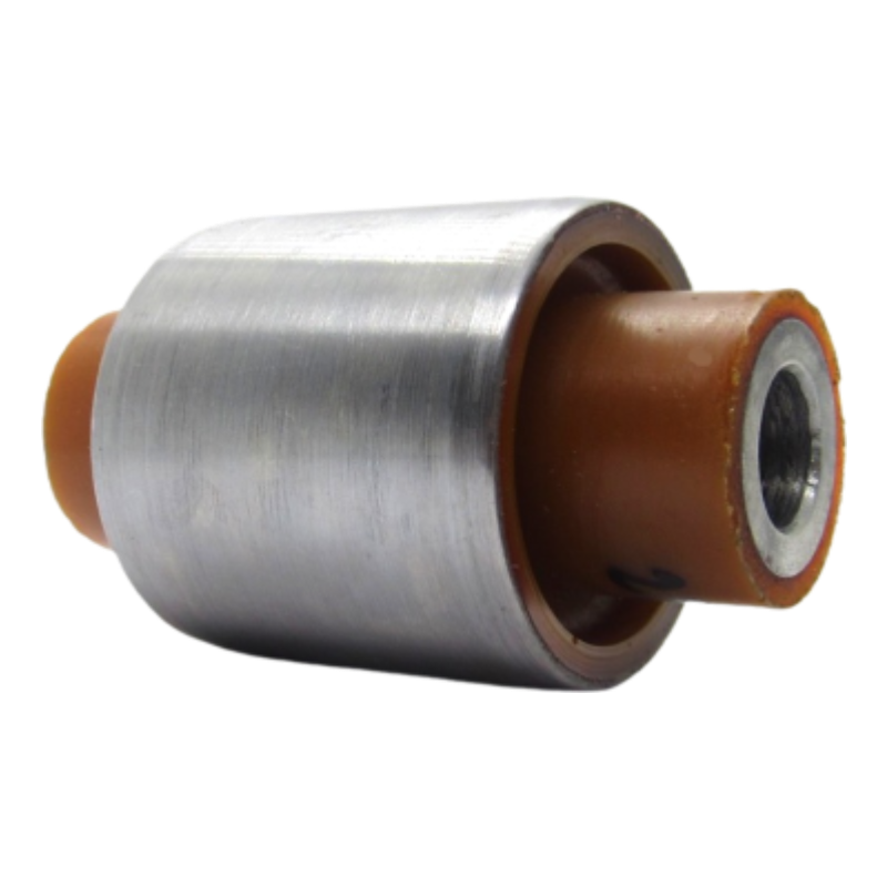 Полиуретановый сайлентблок заднего нижнего рычага задний Toyota Premio 2001-