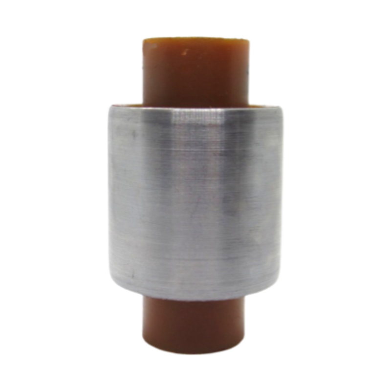 Полиуретановый сайлентблок заднего нижнего рычага задний Toyota Premio 2001-