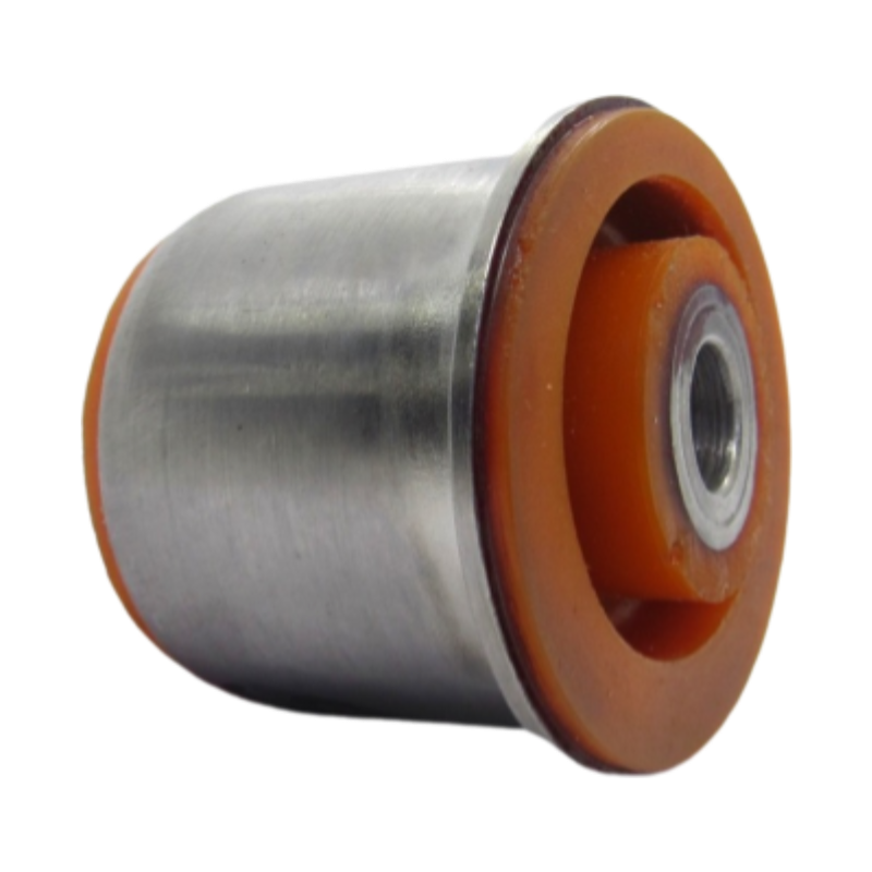 Полиуретановый сайлентблок задней балки Lancia Musa 2004-2012