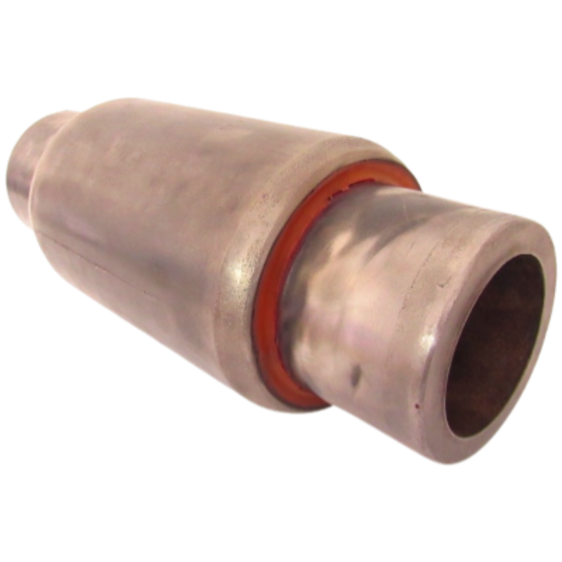 Полиуретановый сайлентблок балансира задней подвески центральный Hendrickson РЕКОНСТРУКЦИЯ ВАШЕГО