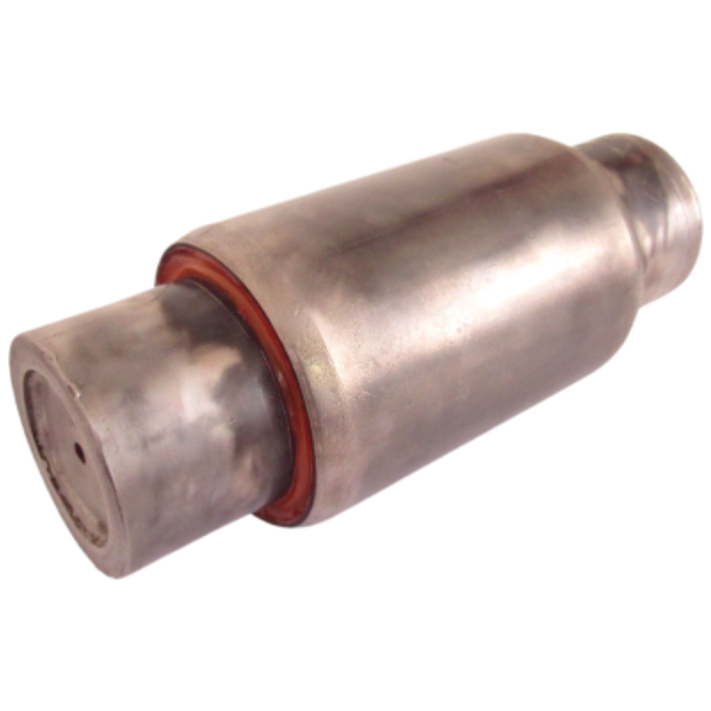 Полиуретановый сайлентблок балансира задней подвески центральный Hendrickson РЕКОНСТРУКЦИЯ ВАШЕГО