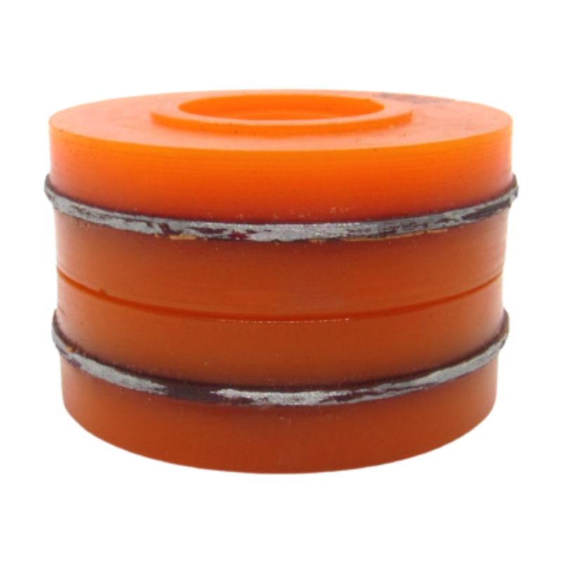 Полиуретановая подушка рамы Citroen Cx 1974-1991 КОМПЛЕКТ