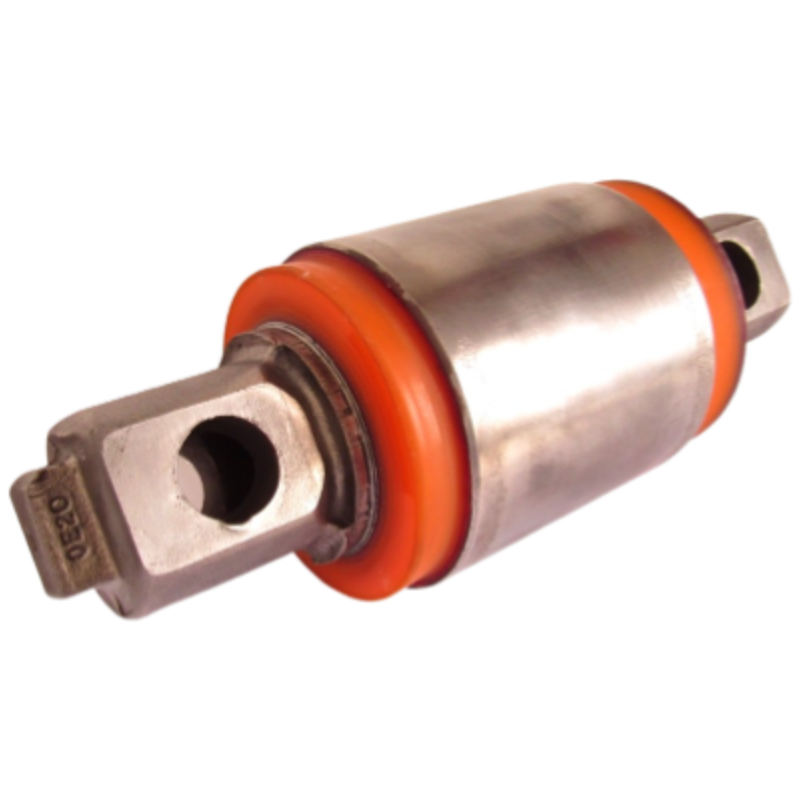 Полиуретановый сайлентблок балансира задней подвески конечный Hendrickson