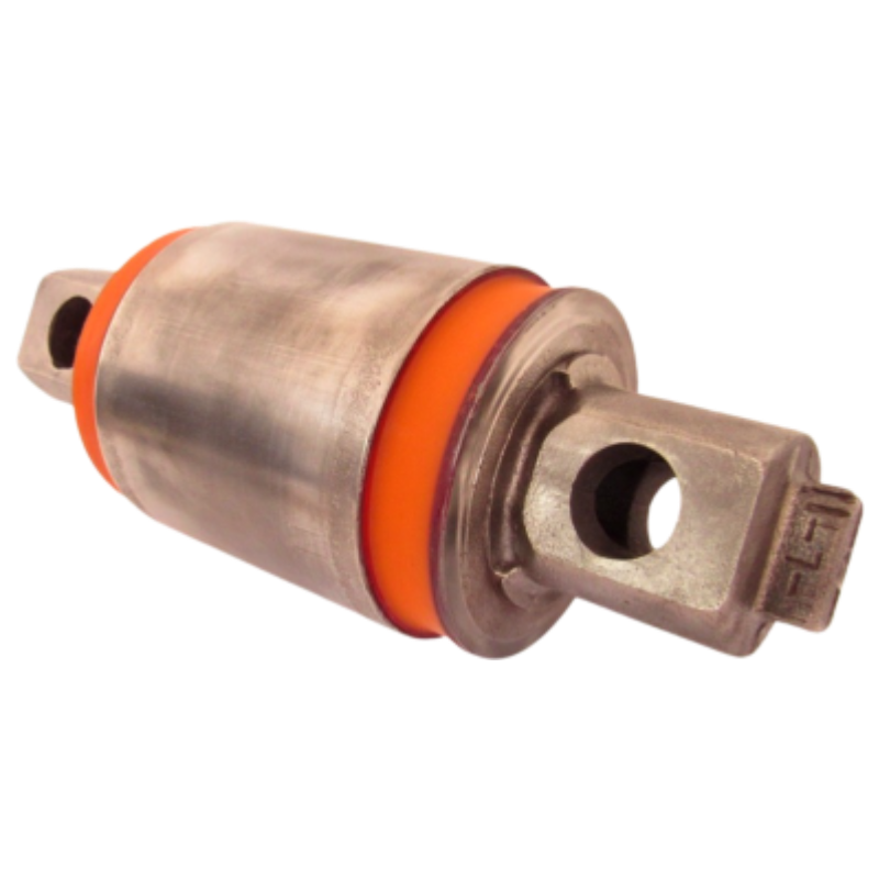 Полиуретановый сайлентблок балансира задней подвески конечный Hendrickson