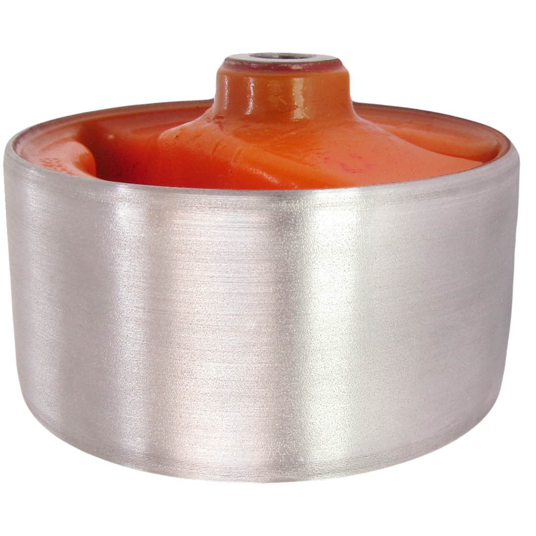 Полиуретановая подушка двигателя задняя Mitsubishi Eclipse 2000-2005 (USA) СМЕННЫЙ САЙЛЕНТБЛОК