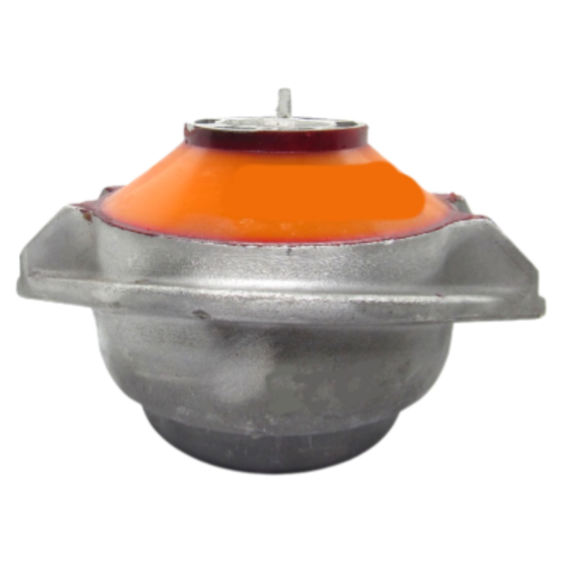 Полиуретановая подушка двигателя правая, левая Merсedes 201 1982-1993