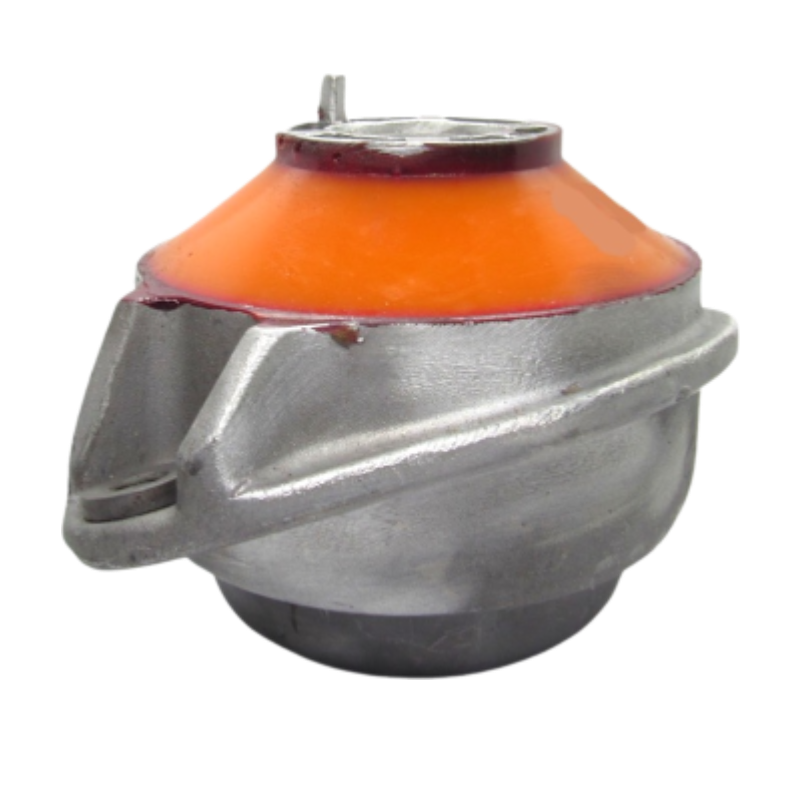 Полиуретановая подушка двигателя правая, левая Merсedes 201 1982-1993