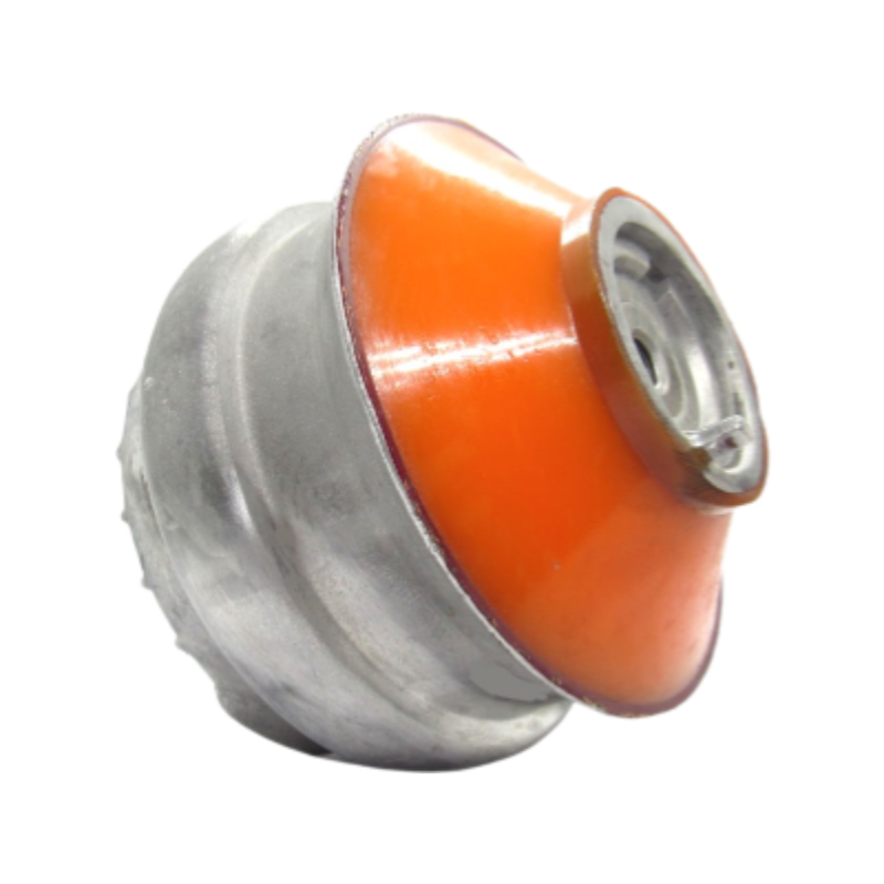 Полиуретановая подушка двигателя передняя Merсedes 203 2000-2007