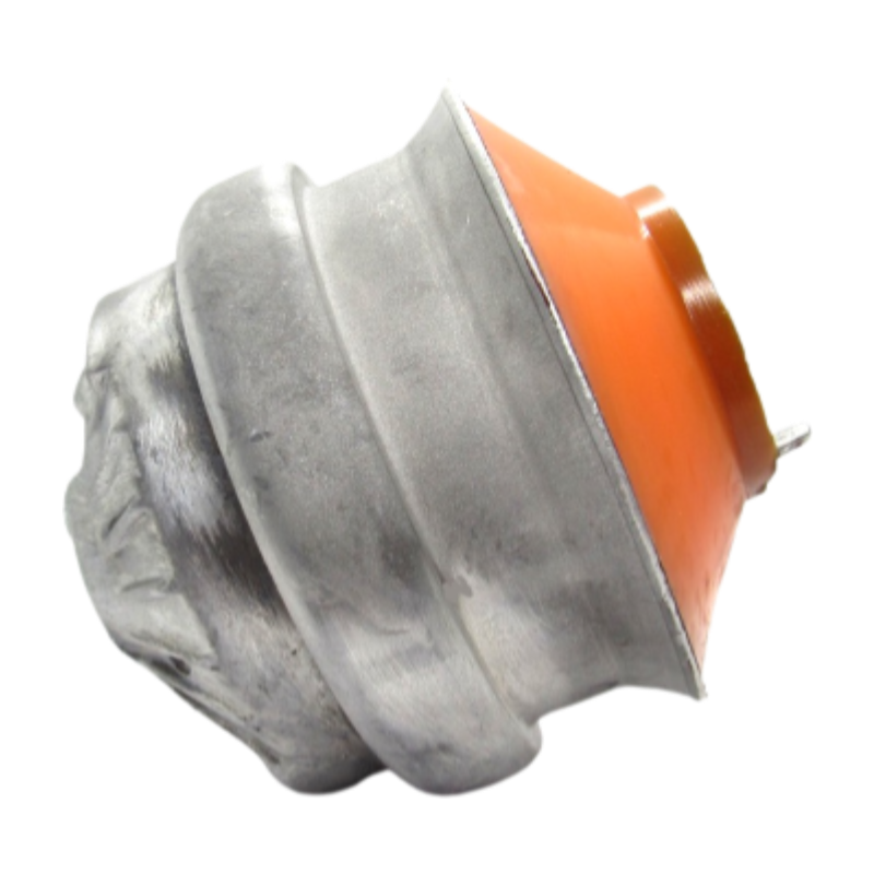 Полиуретановая подушка двигателя передняя Merсedes 203 2000-2007