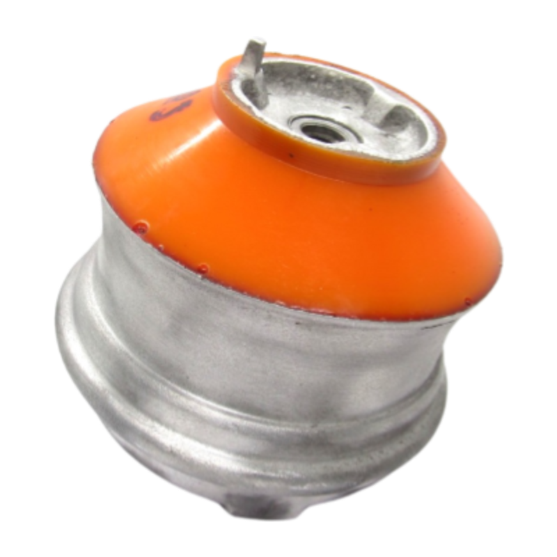 Полиуретановая подушка двигателя правая, левая Merсedes 211 2002-2009 2,2CDi