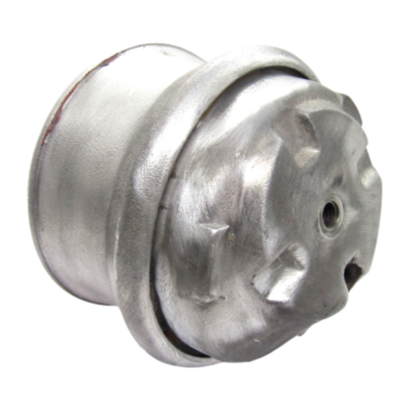 Полиуретановая подушка двигателя правая, левая Merсedes 211 2002-2009 2,2CDi